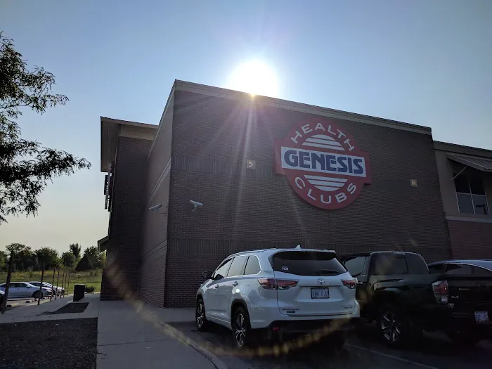 Genesis Health Clubs - Olathe Picture 4