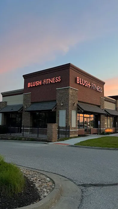 THRIVE Fitness & Training Picture 1