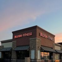 THRIVE Fitness & Training ico