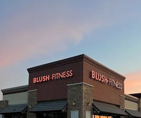 THRIVE Fitness & Training