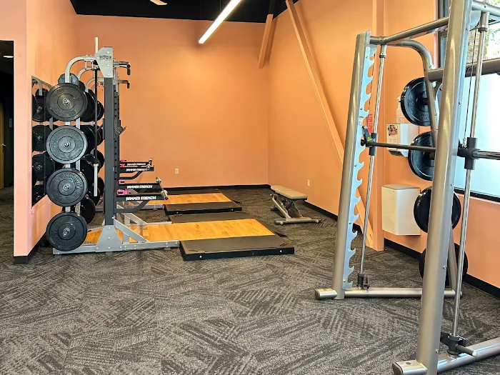 THRIVE Fitness & Training Picture 3