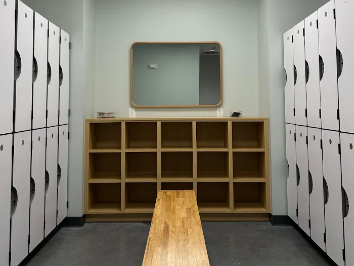 THRIVE Fitness & Training Picture 4