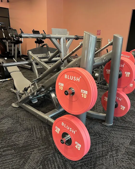 THRIVE Fitness & Training Picture 2