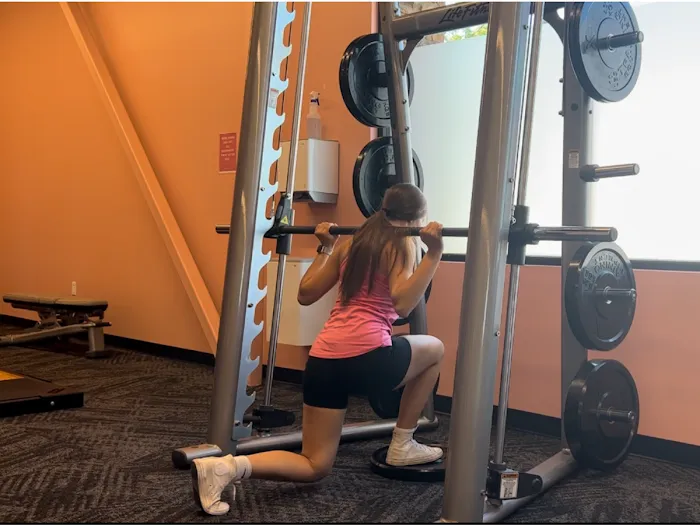 THRIVE Fitness & Training Picture 6