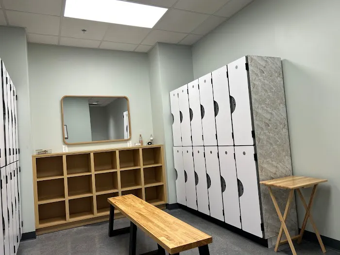 THRIVE Fitness & Training Picture 10