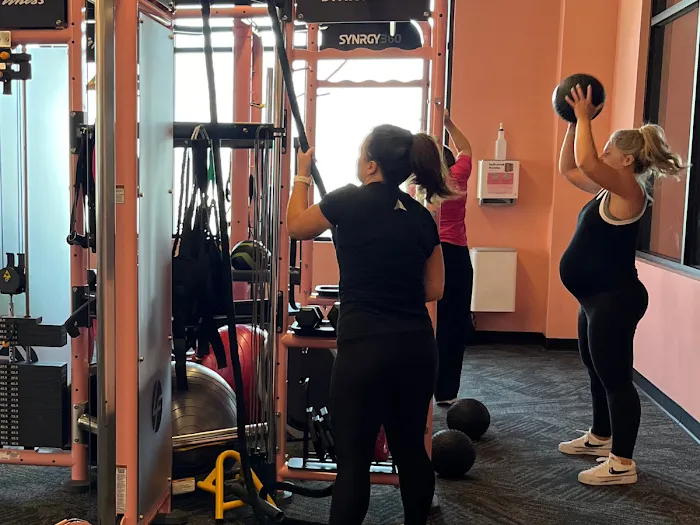 THRIVE Fitness & Training Picture 8