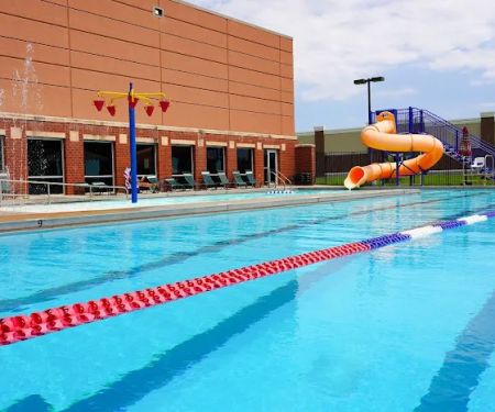 Genesis Health Clubs - East Olathe