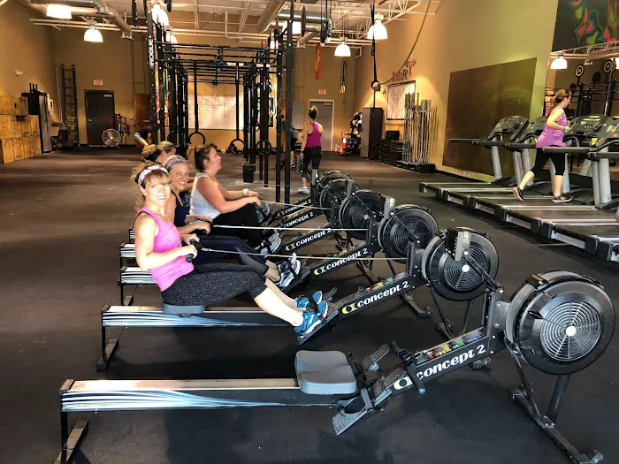 All American Training - Olathe Ridgeview Picture 3