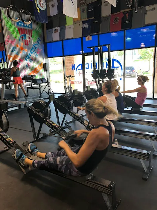 All American Training - Olathe Ridgeview Picture 2