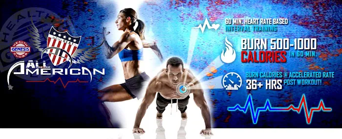 All American Training - Olathe Ridgeview Picture 1