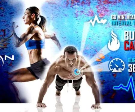 All American Training - Olathe Ridgeview