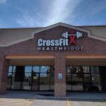 Genesis CrossFit