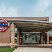 Genesis Health Clubs - Olathe Ridgeview ico