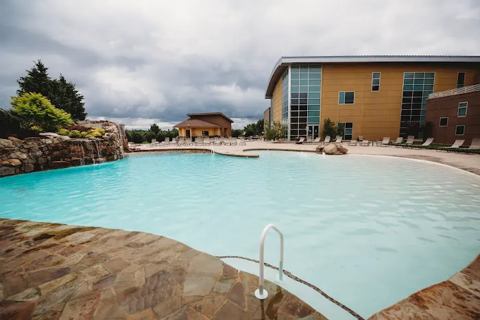 Genesis Health Clubs - Olathe Ridgeview Picture 2