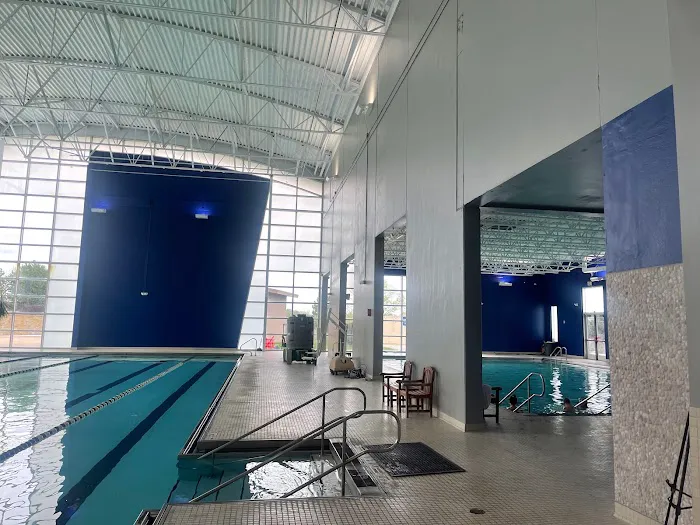 Genesis Health Clubs - Olathe Ridgeview Picture 9