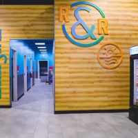 Crunch Fitness - Olathe ico