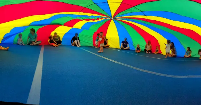 360 Gymnastics Picture 6