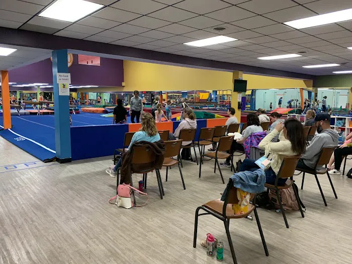 360 Gymnastics Picture 4