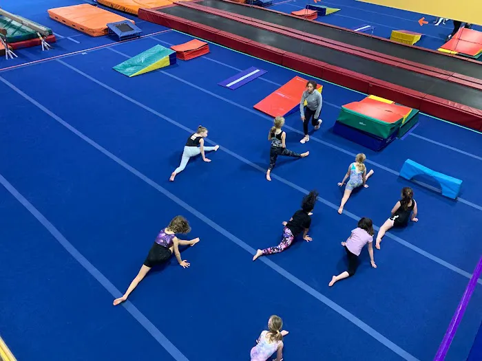 360 Gymnastics Picture 7