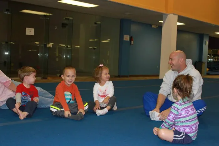 360 Gymnastics Picture 5