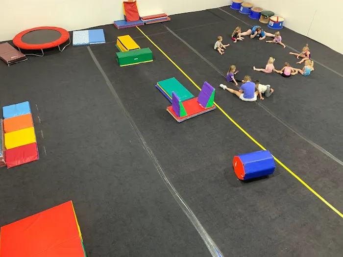 360 Gymnastics Picture 8