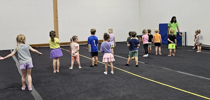 360 Gymnastics Picture 1