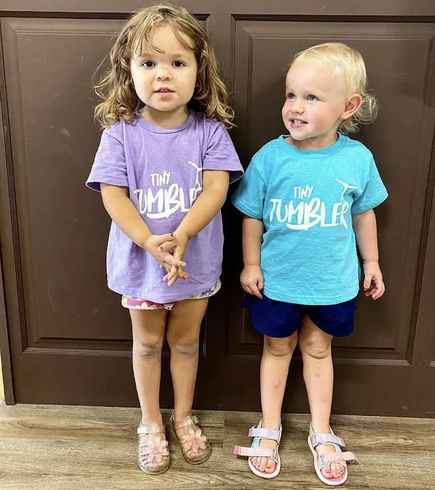 360 Gymnastics Picture 2