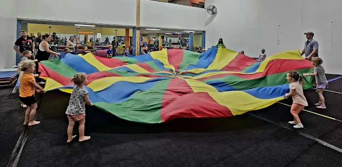 360 Gymnastics Picture 9