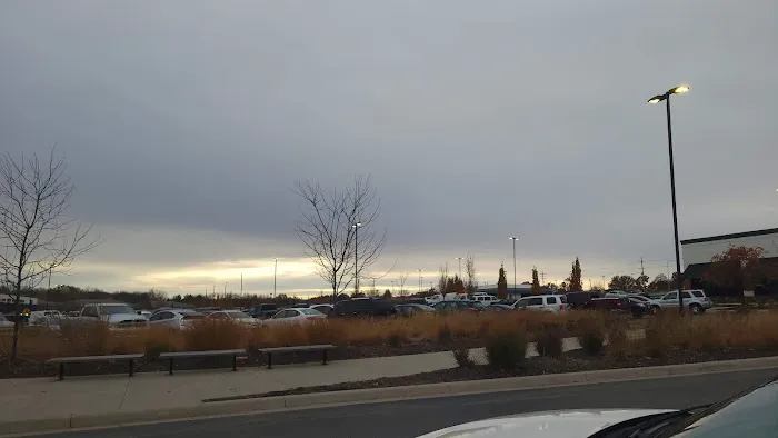 Planet Fitness Picture 9