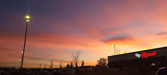 Planet Fitness Picture 6