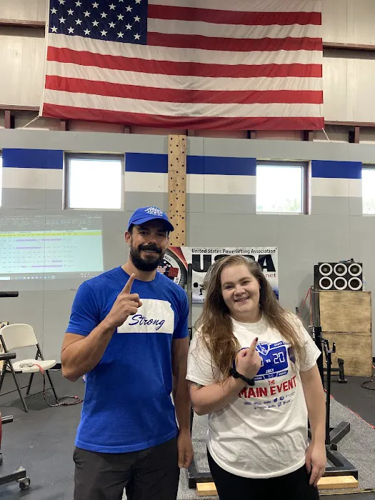 Denny Cooke, CSCS - Personal Trainer Picture 2