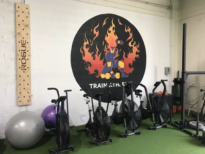 Denny Cooke, CSCS - Personal Trainer Picture 4