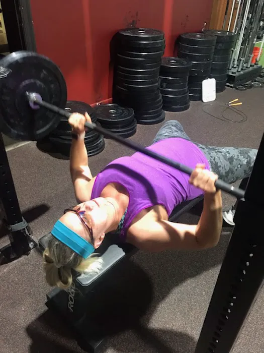 Denny Cooke, CSCS - Personal Trainer Picture 1