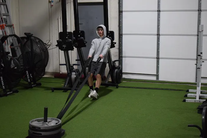 Denny Cooke, CSCS - Personal Trainer Picture 7