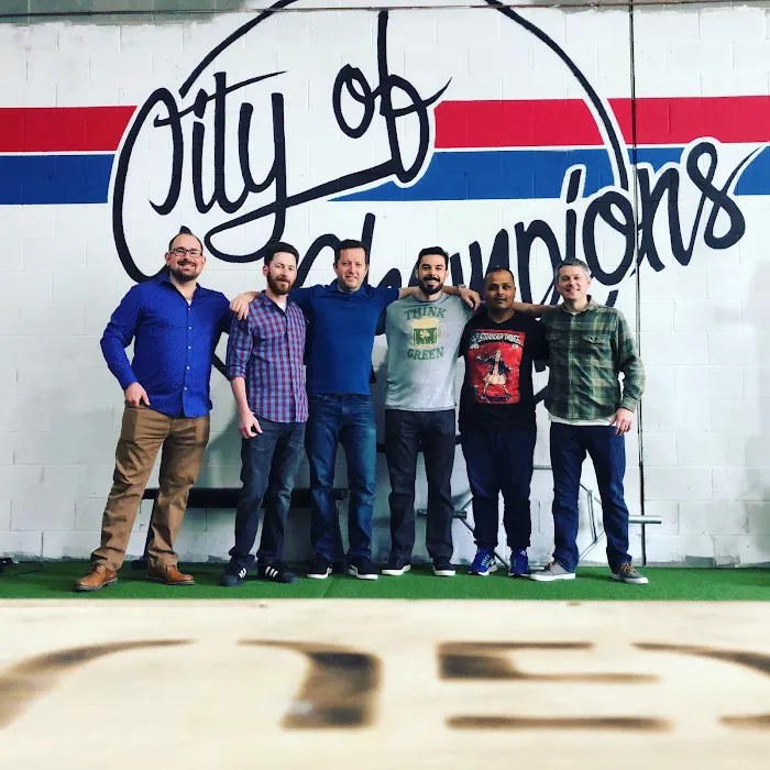 Denny Cooke, CSCS - Personal Trainer Picture 3