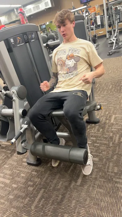 Anytime Fitness Picture 10