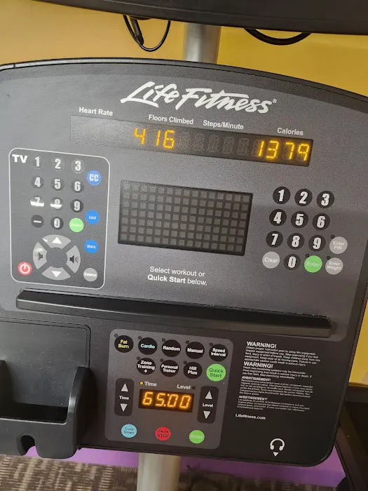 Anytime Fitness Picture 8