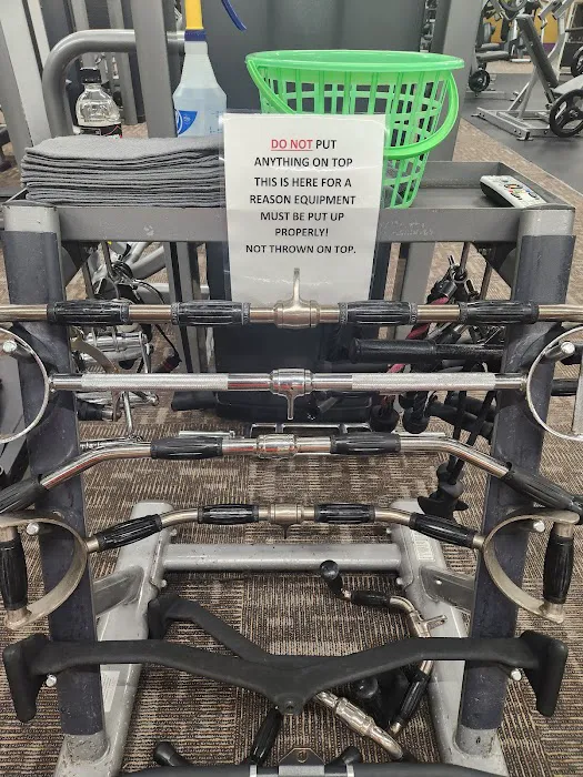 Anytime Fitness Picture 9