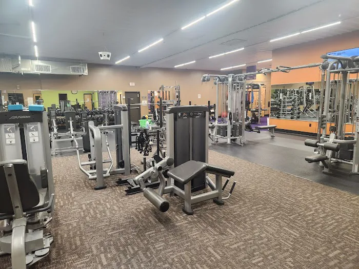 Anytime Fitness Picture 4