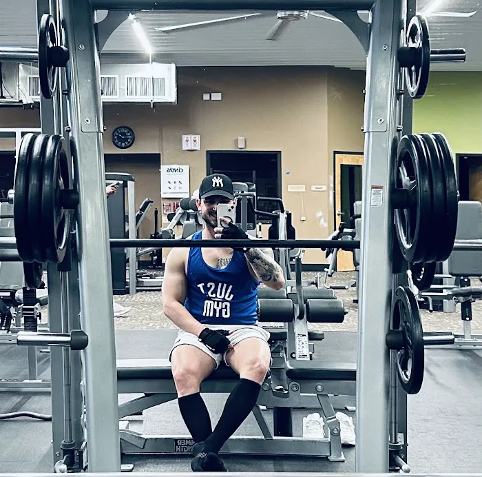 Anytime Fitness Picture 2