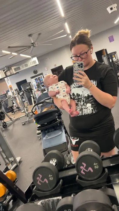 Anytime Fitness Picture 1