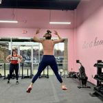 BLUSH Boot Camp