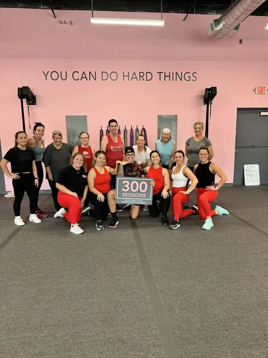 BLUSH Boot Camp Picture 4