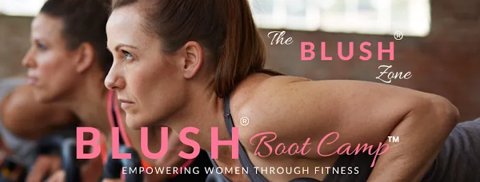 BLUSH Boot Camp Picture 5