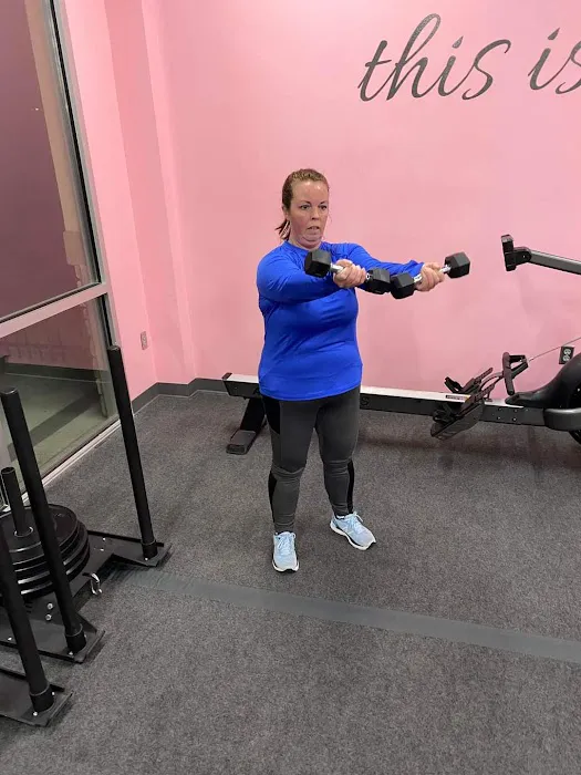 BLUSH Boot Camp Picture 3