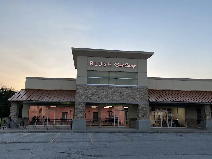 BLUSH Boot Camp Picture 2
