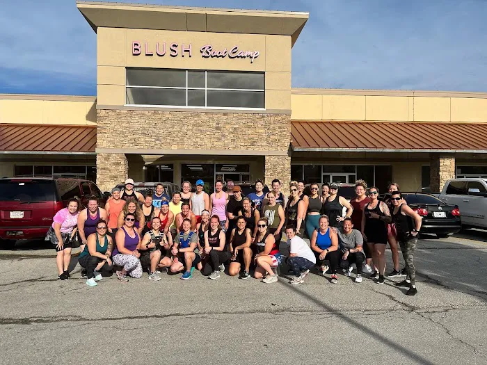 BLUSH Boot Camp Picture 10
