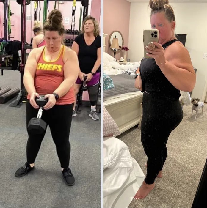 BLUSH Boot Camp Picture 8