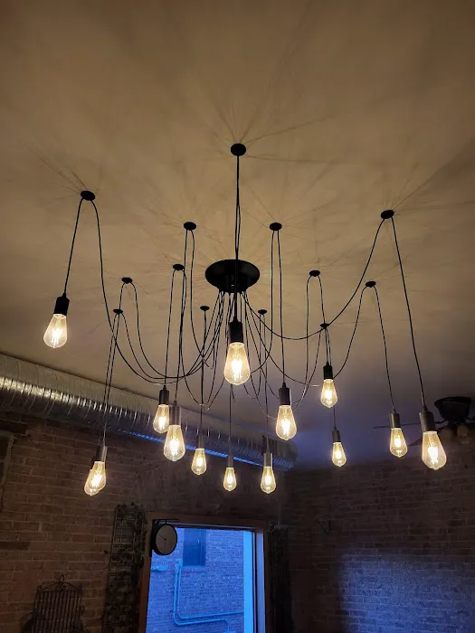 Embrace Movement Studio LLC Picture 3