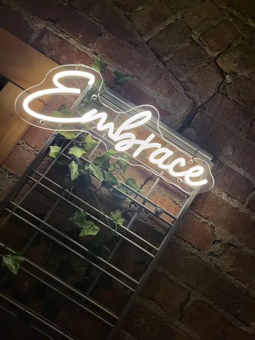 Embrace Movement Studio LLC Picture 10